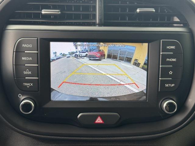 used 2020 Kia Soul car, priced at $17,340