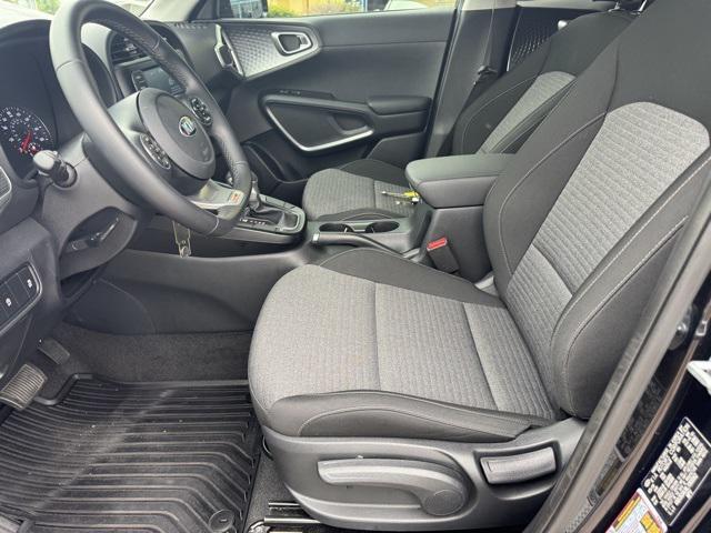used 2020 Kia Soul car, priced at $17,340