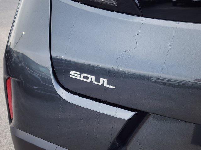 new 2024 Kia Soul car, priced at $23,645