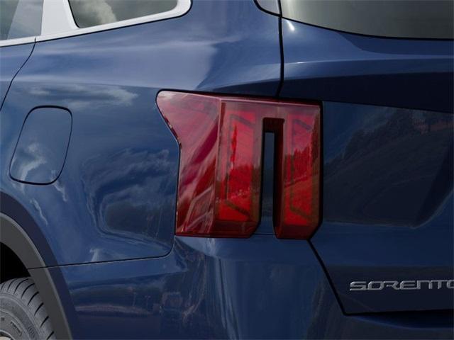 new 2026 Kia Sorento car, priced at $30,765