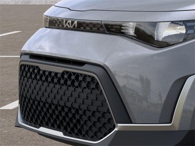 new 2025 Kia Soul car, priced at $21,490