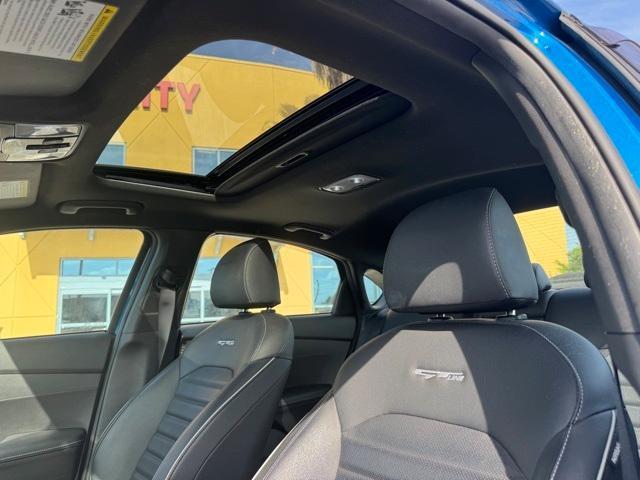 used 2022 Kia Forte car, priced at $17,778