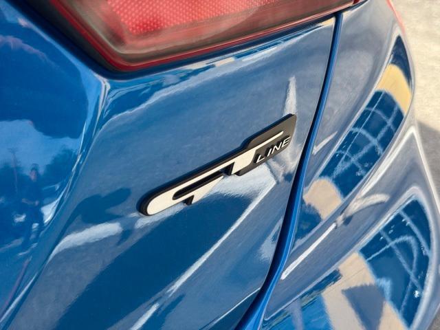 used 2022 Kia Forte car, priced at $17,778