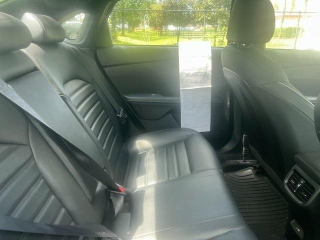 used 2022 Kia Forte car, priced at $18,419