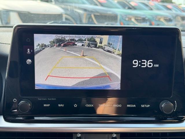 used 2022 Kia Forte car, priced at $17,778