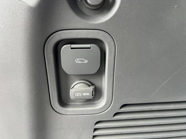 new 2026 Kia EV9 car, priced at $61,514