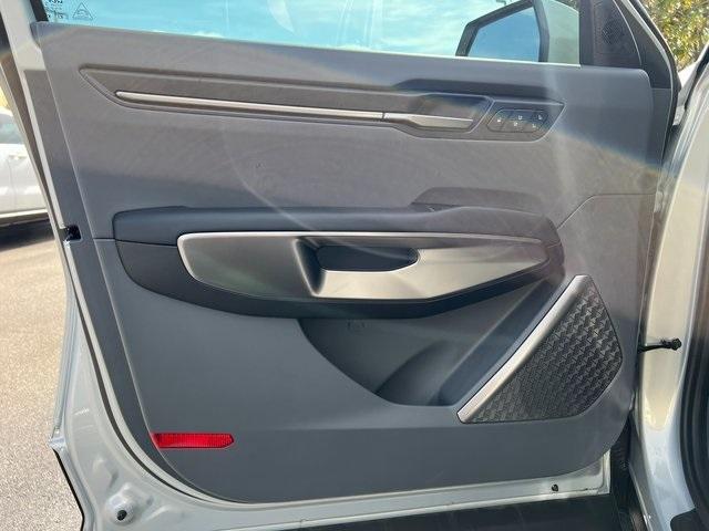 new 2026 Kia EV9 car, priced at $61,514