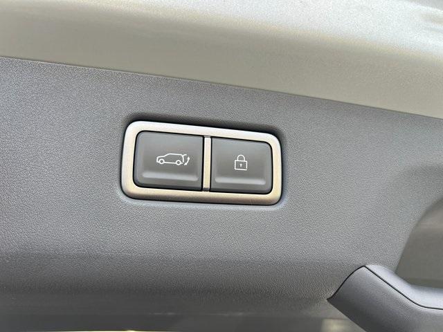 new 2026 Kia EV9 car, priced at $61,514