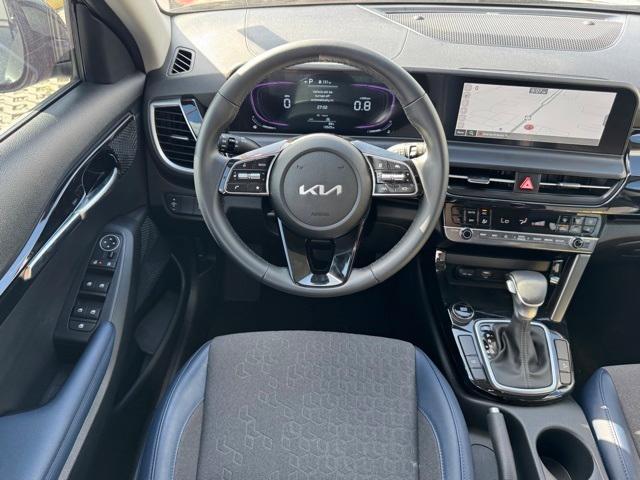 used 2025 Kia Seltos car, priced at $22,905