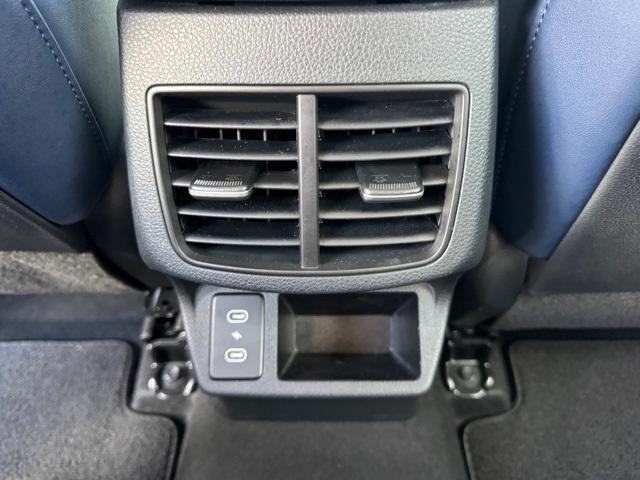used 2025 Kia Seltos car, priced at $22,905