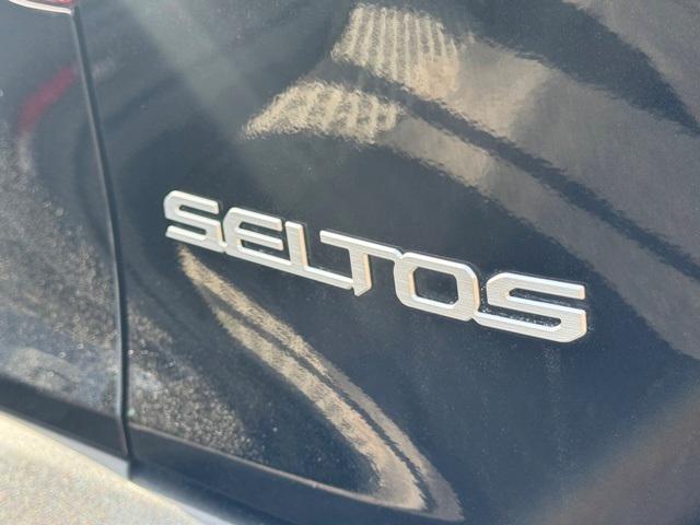 used 2025 Kia Seltos car, priced at $22,905