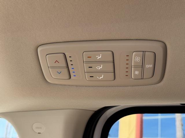 used 2024 Kia Carnival car, priced at $31,998