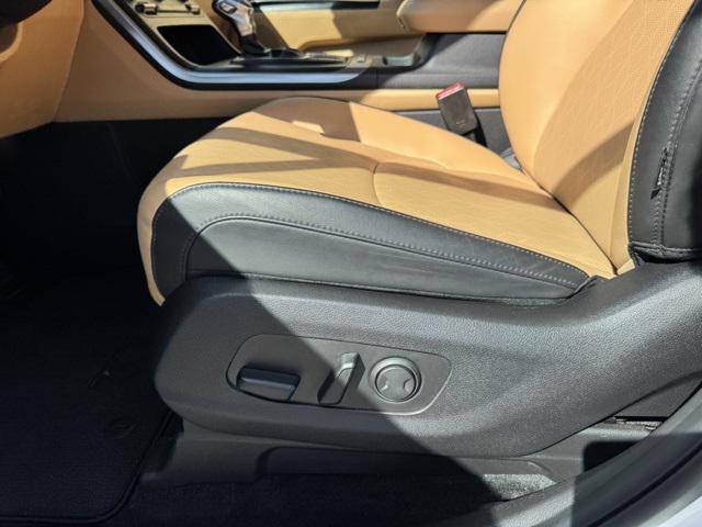 used 2024 Kia Carnival car, priced at $31,998
