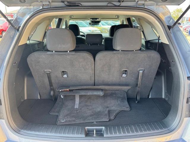 used 2024 Kia Sorento car, priced at $27,378