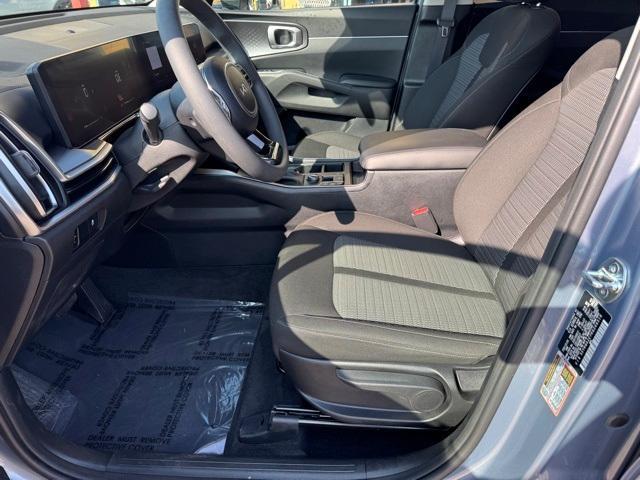 used 2024 Kia Sorento car, priced at $27,378
