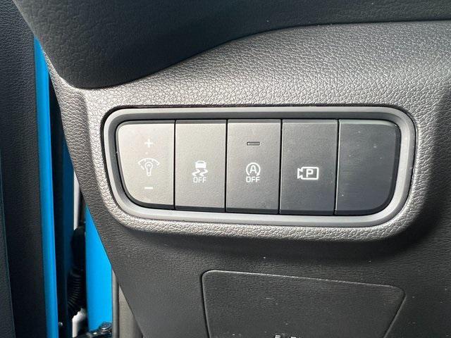used 2023 Kia Soul car, priced at $18,698