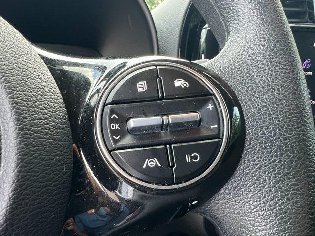 used 2023 Kia Soul car, priced at $18,698