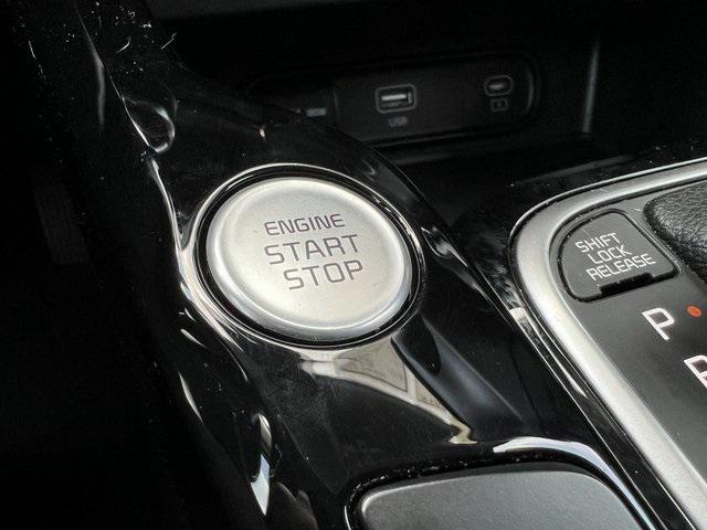 used 2023 Kia Soul car, priced at $18,698