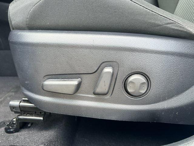 used 2023 Kia Soul car, priced at $18,698