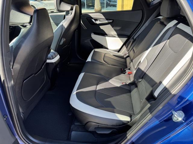 used 2024 Kia EV6 car, priced at $29,595