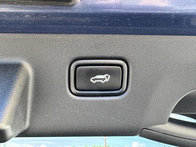 used 2024 Kia EV6 car, priced at $29,595