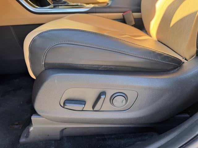 used 2024 Kia Carnival car, priced at $30,544