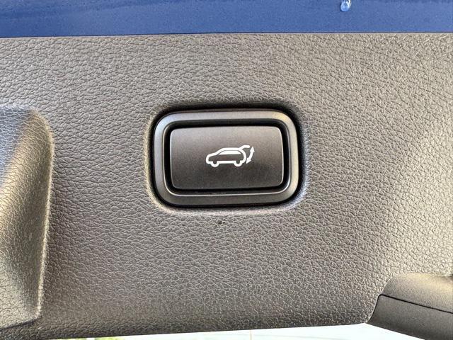 used 2023 Kia Sportage car, priced at $27,049