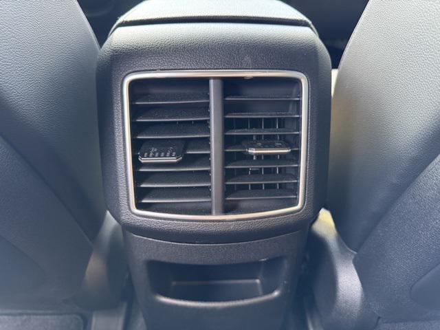 used 2023 Kia Sportage car, priced at $27,049