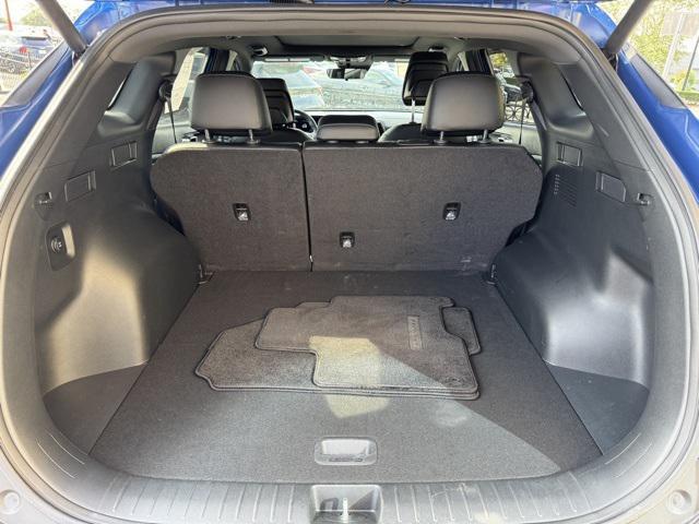 used 2023 Kia Sportage car, priced at $27,049