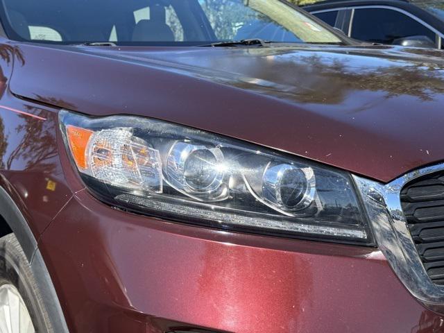 used 2020 Kia Sorento car, priced at $15,774