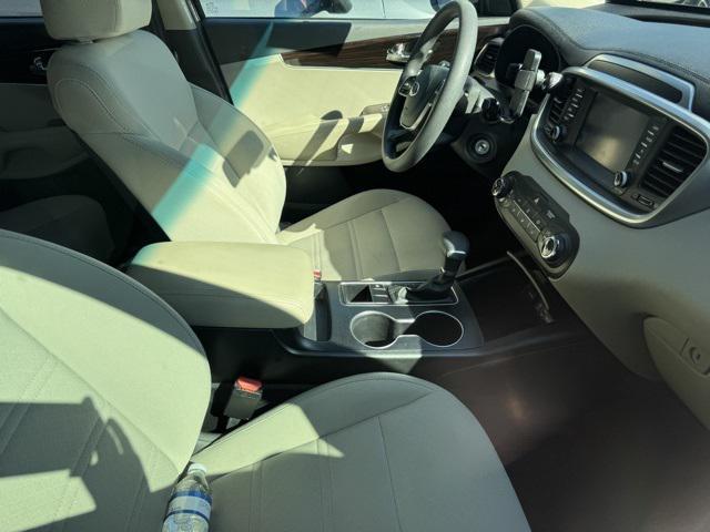 used 2020 Kia Sorento car, priced at $15,774