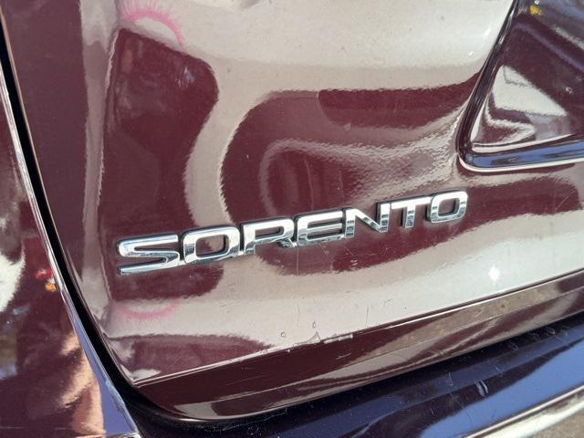 used 2020 Kia Sorento car, priced at $15,774