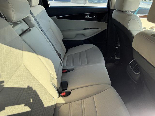 used 2020 Kia Sorento car, priced at $15,774