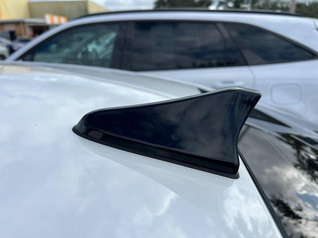 used 2023 Kia Forte car, priced at $16,758