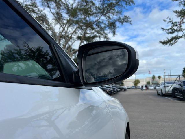 used 2023 Kia Forte car, priced at $16,758