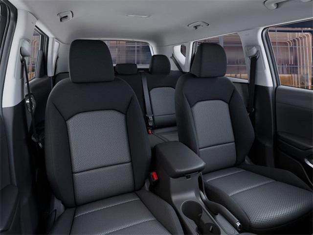 new 2025 Kia Soul car, priced at $22,112