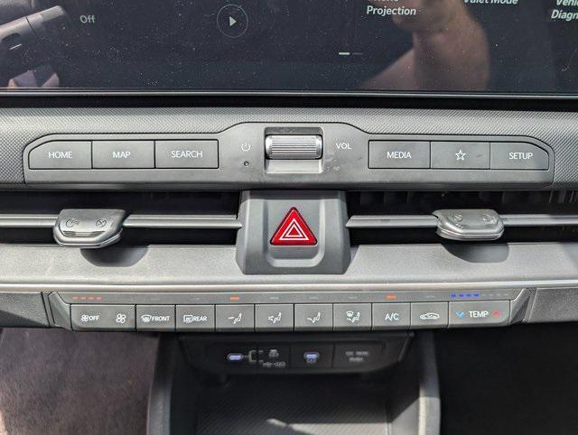 new 2025 Kia K4 car, priced at $22,866