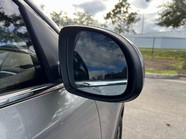 used 2022 Kia Sportage car, priced at $16,557