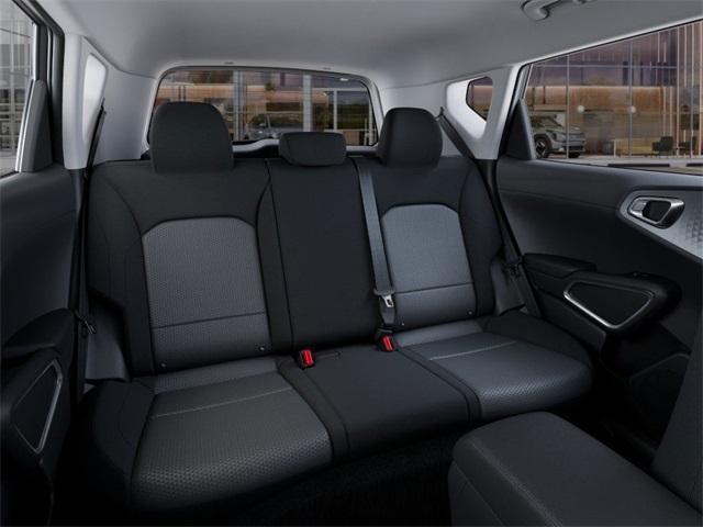 new 2025 Kia Soul car, priced at $22,112