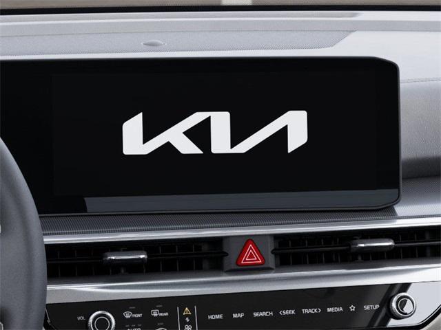 new 2025 Kia Sorento car, priced at $39,433