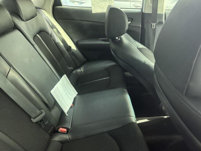 used 2020 Kia Optima car, priced at $16,419