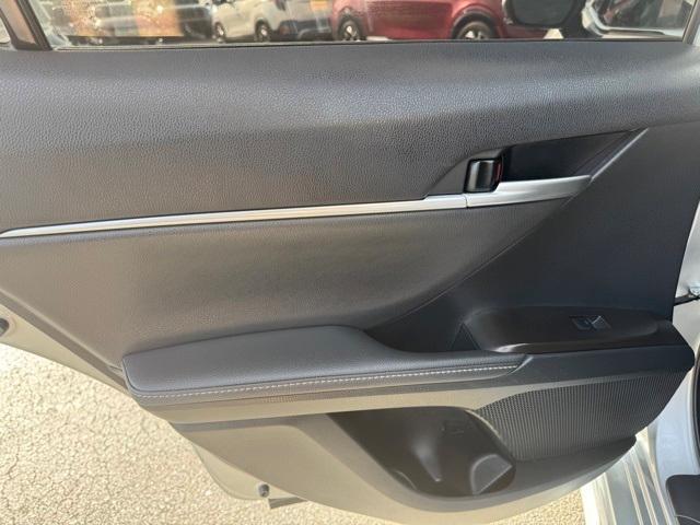 used 2023 Toyota Camry car, priced at $27,416