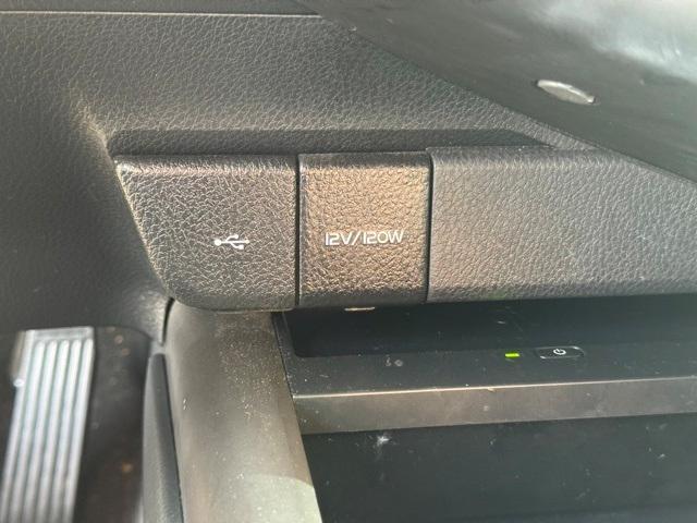 used 2023 Toyota Camry car, priced at $27,416