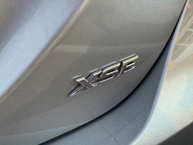 used 2023 Toyota Camry car, priced at $27,416