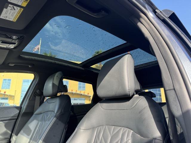 used 2023 Kia Sportage car, priced at $26,219