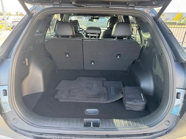 used 2023 Kia Sportage car, priced at $26,219