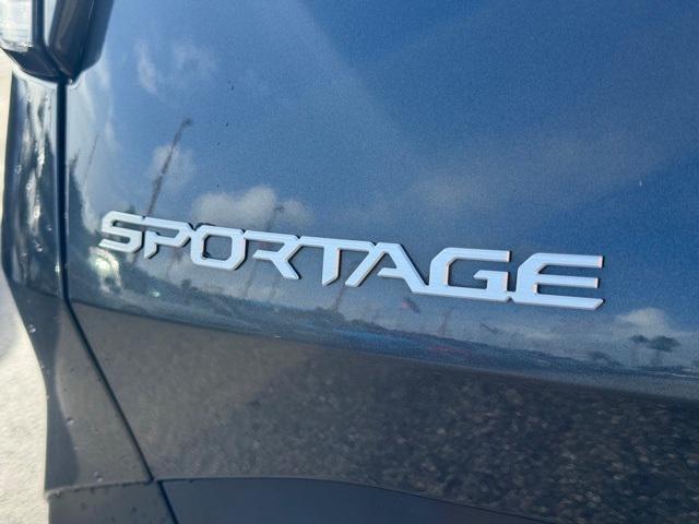 used 2023 Kia Sportage car, priced at $26,219