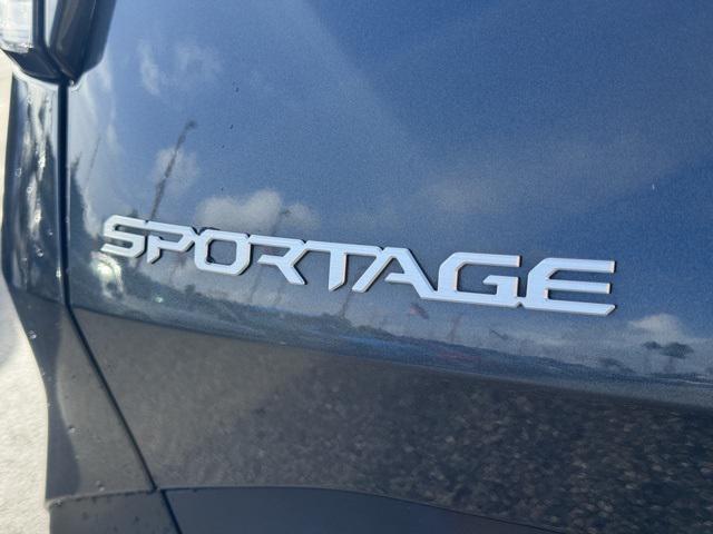 used 2023 Kia Sportage car, priced at $26,219