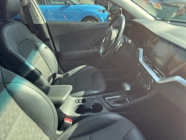used 2020 Kia Niro car, priced at $18,987
