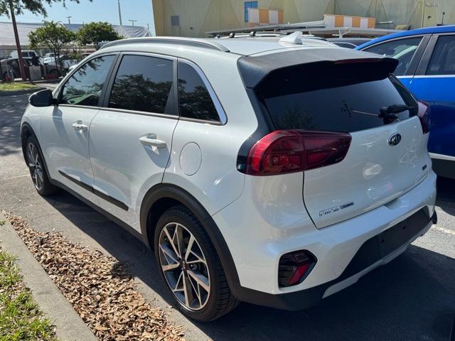 used 2020 Kia Niro car, priced at $18,987